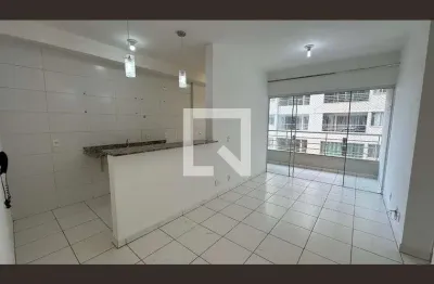 Cobertura para aluguel - parque industrial paulista, 2 quartos,  62 m² - goiânia