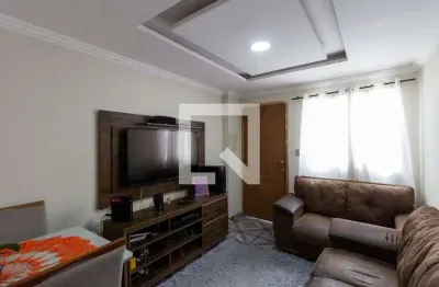 Apartamento para aluguel - itaquera, 2 quartos,  49 m² - são paulo