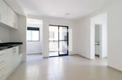 Apartamento para aluguel - colônia rio grande, 2 quartos,  50 m² - são josé dos pinhais