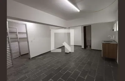 Kitnet / Stúdio para Aluguel - Saúde, 1 Quarto,  27 m² - São Paulo