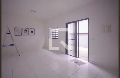 Casa com 1 quarto para alugar na Rua Salvador Pedroso, Sacomã, São Paulo
