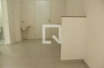 Apartamento para aluguel - bom retiro, 2 quartos,  38 m² - são paulo