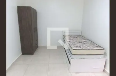 Kitnet / stúdio para aluguel - jardim monte kemel, 1 quarto,  28 m² - são paulo