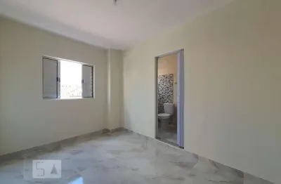 Kitnet / stúdio para aluguel - vila das mercês, 1 quarto,  32 m² - são paulo
