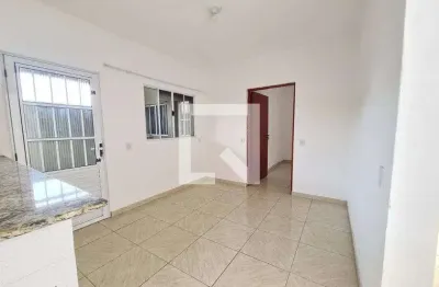 Apartamento para aluguel - jardim tiete, 1 quarto,  20 m² - são paulo