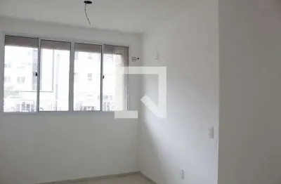 Apartamento para aluguel - curicica, 2 quartos,  40 m² - rio de janeiro
