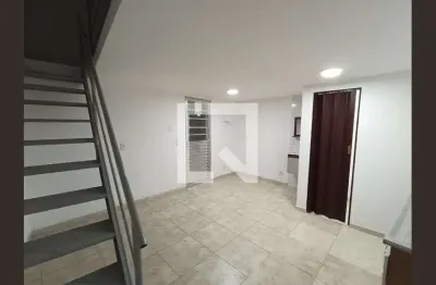 Kitnet / stúdio para aluguel - saúde, 1 quarto,  43 m² - são paulo