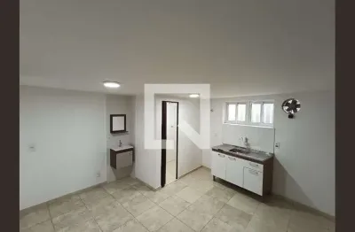 Kitnet / stúdio para aluguel - saúde, 1 quarto,  31 m² - são paulo