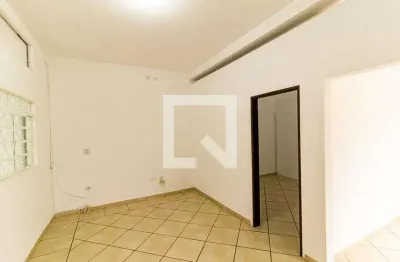 Casa para aluguel - jardim morada do sol, 1 quarto,  71 m² - indaiatuba