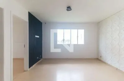 Apartamento para aluguel - vila nova aparecida, 2 quartos,  55 m² - mogi das cruzes