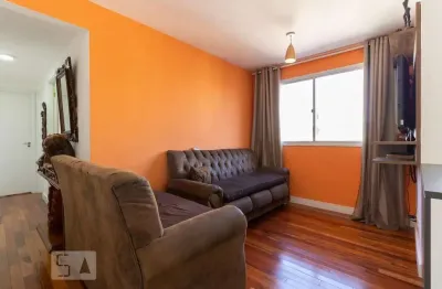 Apartamento para aluguel - jardim são saverio, 2 quartos,  40 m² - são paulo