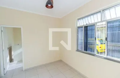 Apartamento para aluguel - campinho, 2 quartos,  60 m² - rio de janeiro