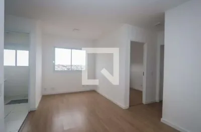 Apartamento para aluguel - jardim miriam, 2 quartos,  41 m² - são paulo