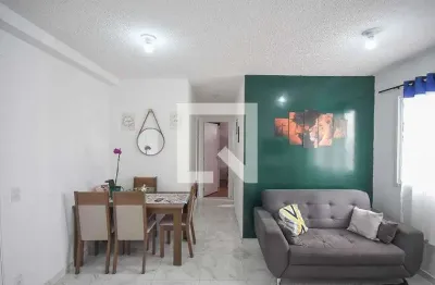 Apartamento para aluguel - parque reboucas, 2 quartos,  38 m² - são paulo