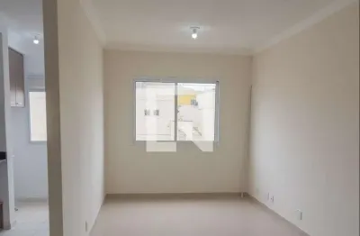 Apartamento para aluguel - jardim do lago continuação, 2 quartos,  50 m² - campinas