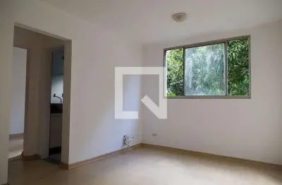 Apartamento para aluguel - jabaquara, 2 quartos,  42 m² - são paulo
