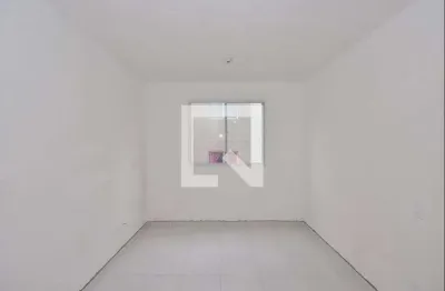 Apartamento para aluguel - raposo tavares, 2 quartos,  42 m² - são paulo