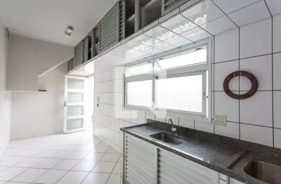 Kitnet / stúdio para aluguel - jardim umuarama, 1 quarto,  25 m² - uberlândia