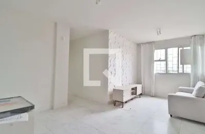 Apartamento para aluguel - lagoinha, 3 quartos,  76 m² - uberlândia