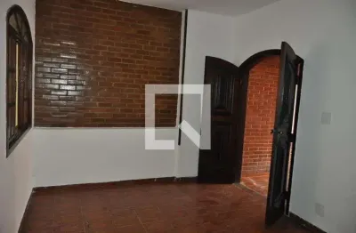 Casa para aluguel - engenho de dentro, 3 quartos,  155 m² - rio de janeiro
