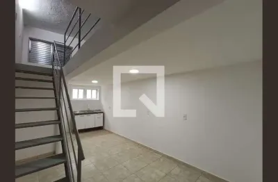 Kitnet / stúdio para aluguel - saúde, 1 quarto,  35 m² - são paulo