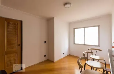 Apartamento para aluguel - chácara inglesa, 1 quarto,  40 m² - são paulo