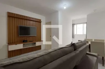 Apartamento para aluguel - torres tibagy, 1 quarto,  40 m² - guarulhos