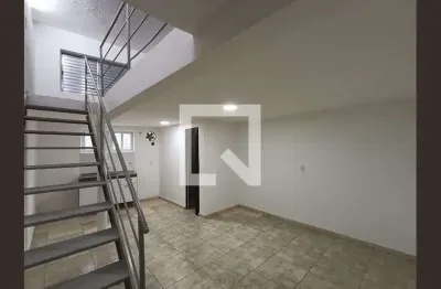 Kitnet / stúdio para aluguel - saúde, 1 quarto,  46 m² - são paulo