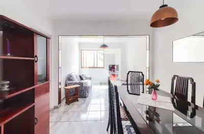 Apartamento para Aluguel - Butantã, 2 Quartos,  57 m² - São Paulo