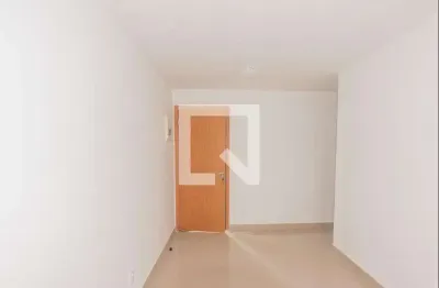 Apartamento para aluguel - parque industrial, 1 quarto,  42 m² - campinas