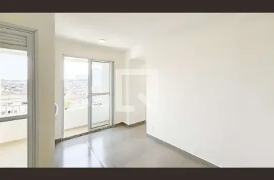 Apartamento para aluguel - jardim planalto, 2 quartos,  42 m² - carapicuíba