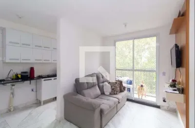 Apartamento para aluguel - itaquera, 2 quartos,  41 m² - são paulo