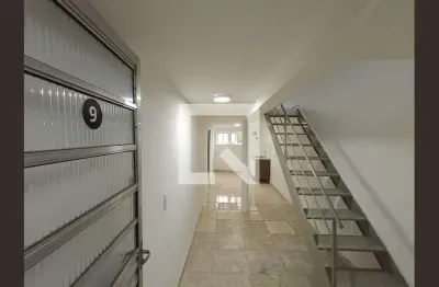 Kitnet / stúdio para aluguel - saúde, 1 quarto,  41 m² - são paulo