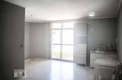 Kitnet / stúdio para aluguel - consolação, 1 quarto,  38 m² - são paulo