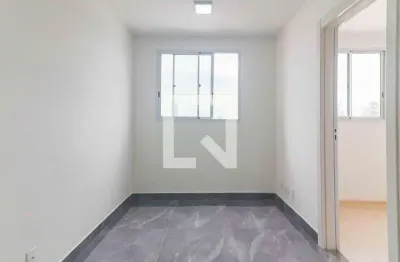 Apartamento para aluguel - jaguaré, 2 quartos,  35 m² - são paulo