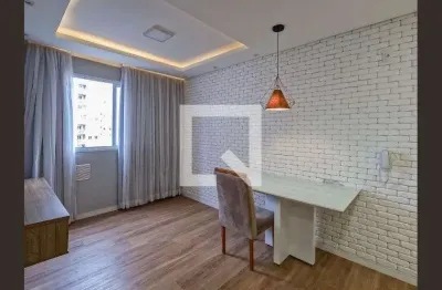 Apartamento para aluguel - vila pirituba, 2 quartos,  42 m² - são paulo