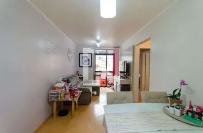 Apartamento para aluguel - piqueri, 2 quartos,  69 m² - são paulo