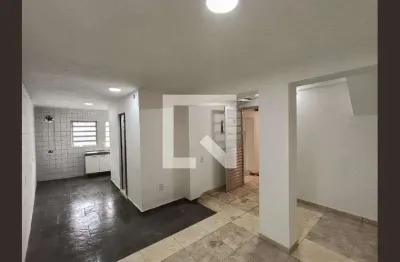 Kitnet / stúdio para aluguel - saúde, 1 quarto,  44 m² - são paulo