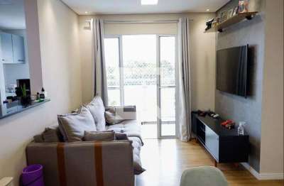 Apartamento para aluguel - santa maria, 3 quartos,  72 m² - osasco