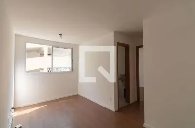 Apartamento para aluguel - jardim iris , 2 quartos,  43 m² - são paulo