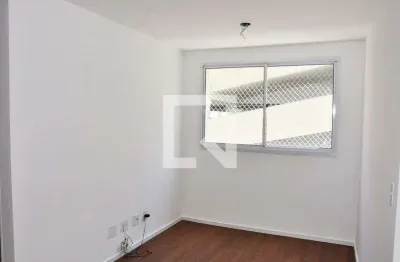 Apartamento para aluguel - jardim iris , 2 quartos,  43 m² - são paulo