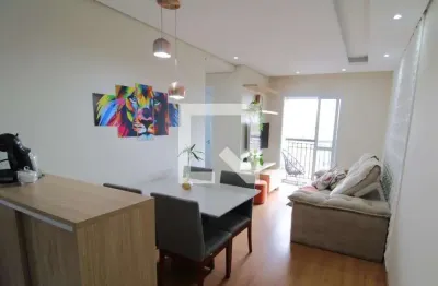 Apartamento para aluguel - vila constança , 2 quartos,  44 m² - são paulo