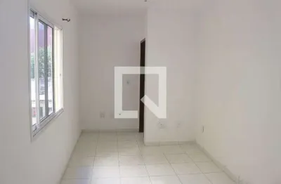 Apartamento para aluguel - santa maria, 1 quarto,  60 m² - são caetano do sul