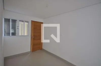 Apartamento para aluguel - vila mazzei, 1 quarto,  34 m² - são paulo