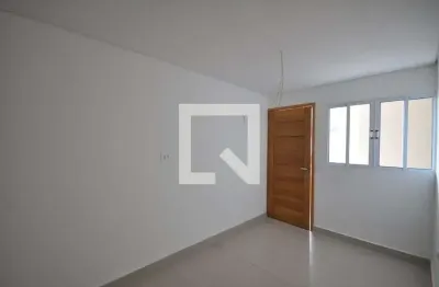 Apartamento para aluguel - vila mazzei, 1 quarto,  34 m² - são paulo