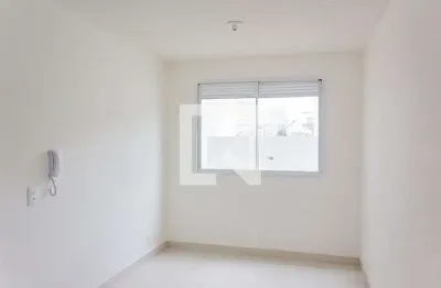 Apartamento para aluguel - barra funda, 2 quartos,  34 m² - são paulo