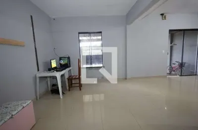 Casa para aluguel - setor faicalville, 3 quartos,  120 m² - goiânia