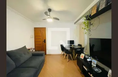 Apartamento para aluguel - cidade parque alvorada, 2 quartos,  80 m² - guarulhos