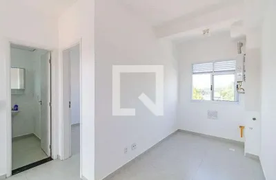 Apartamento para aluguel - butantã, 1 quarto,  25 m² - são paulo