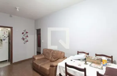 Apartamento para aluguel - jaraguá, 3 quartos,  65 m² - belo horizonte